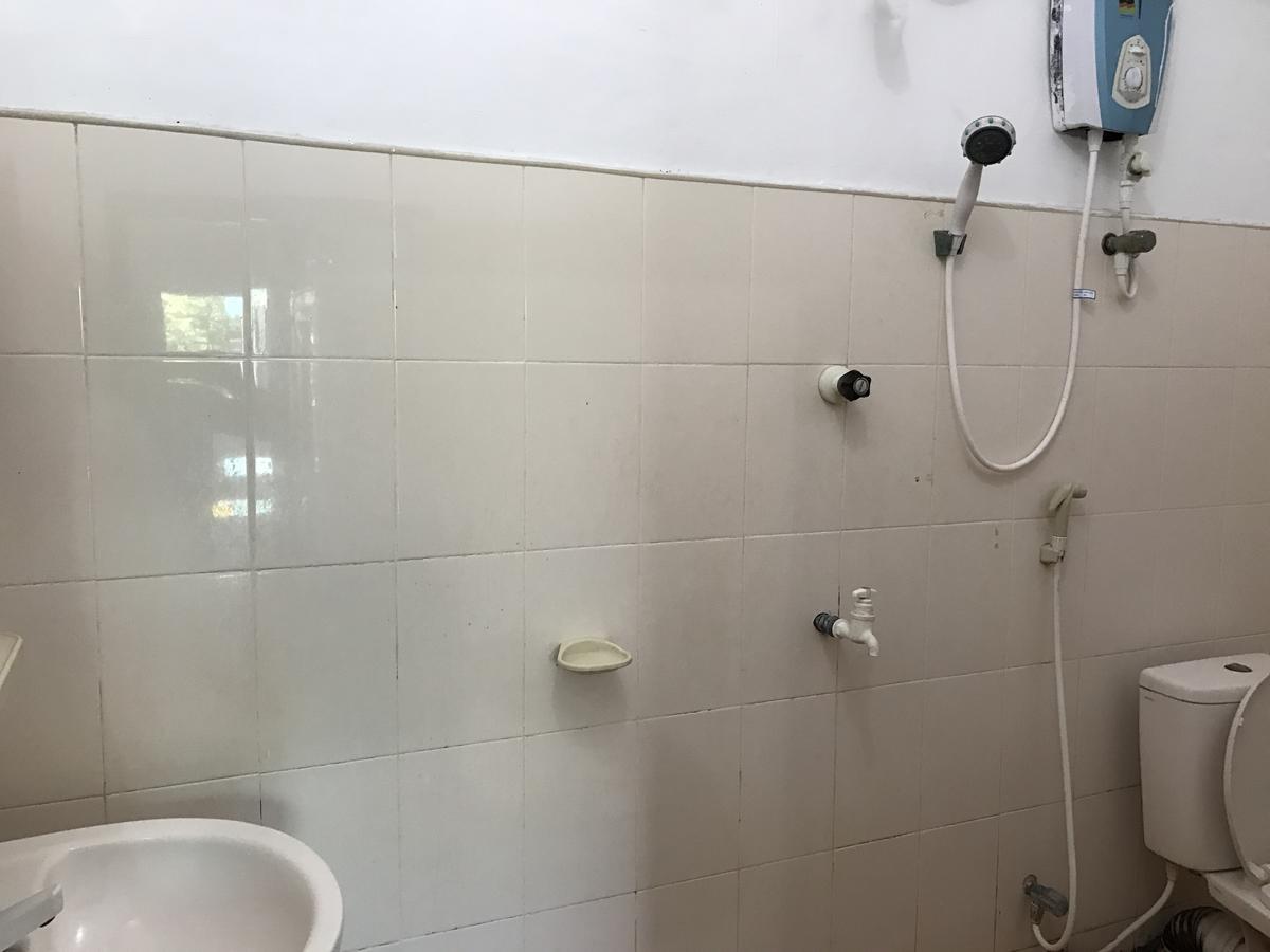 Gnaanams Hotel And Restaurant جافنا المظهر الخارجي الصورة